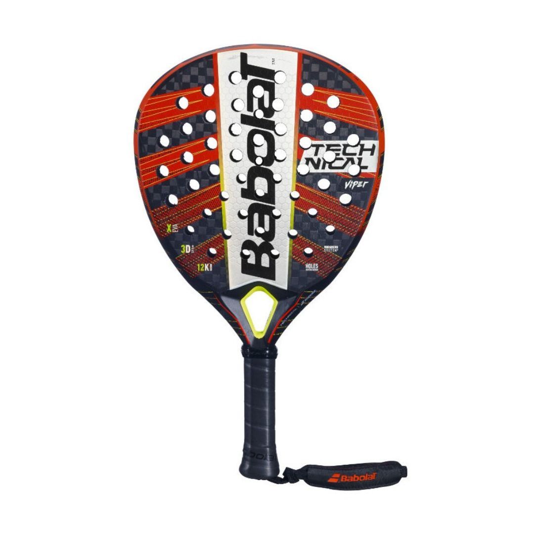 Pala Padel Babolat Viper Counter (365G) – Tenis y Golf