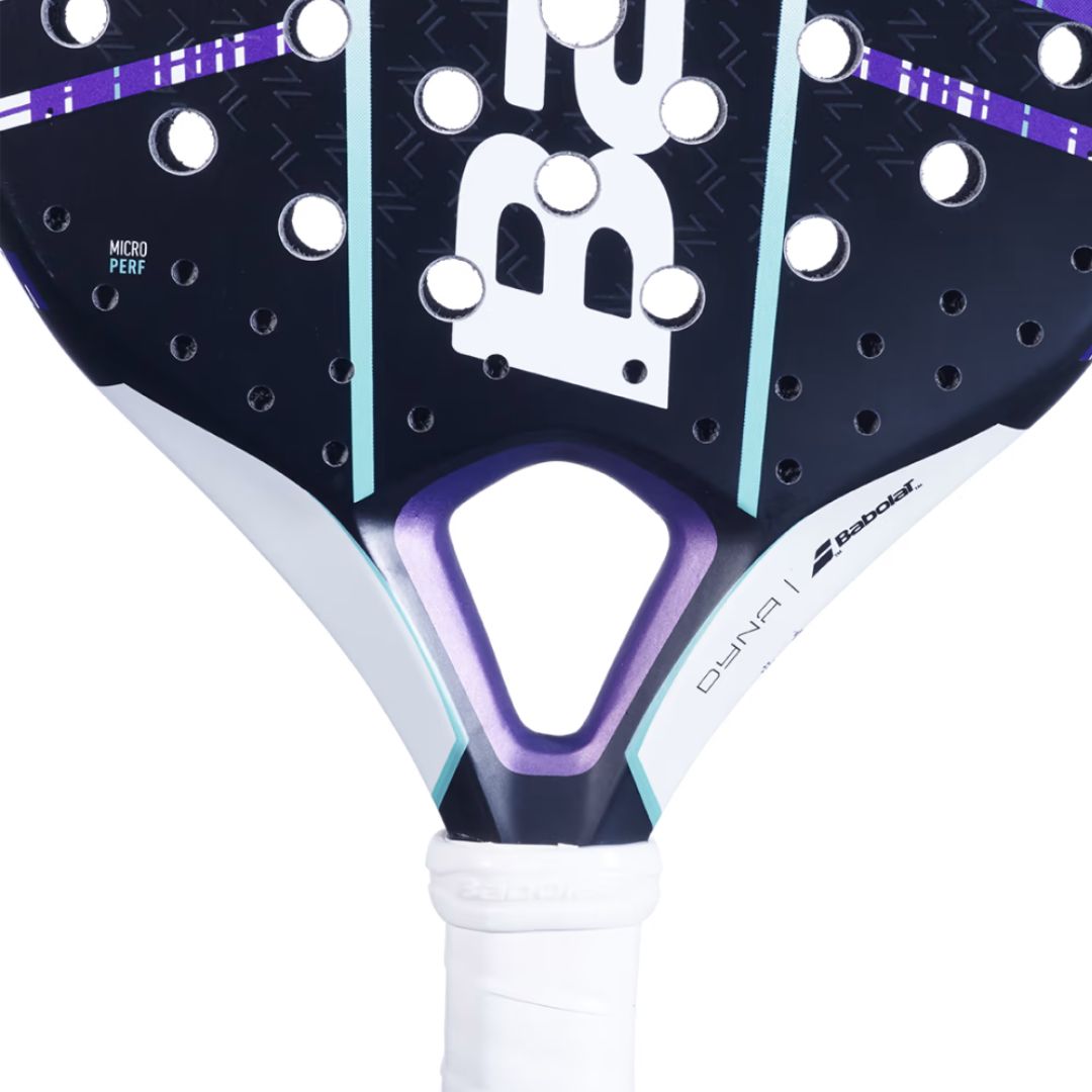 Dyna Spirit Padel Racket