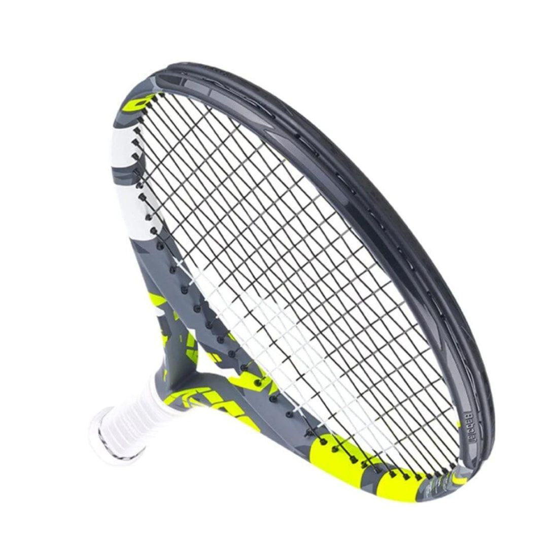 Aero Junior 26 Strung Tennis Racket