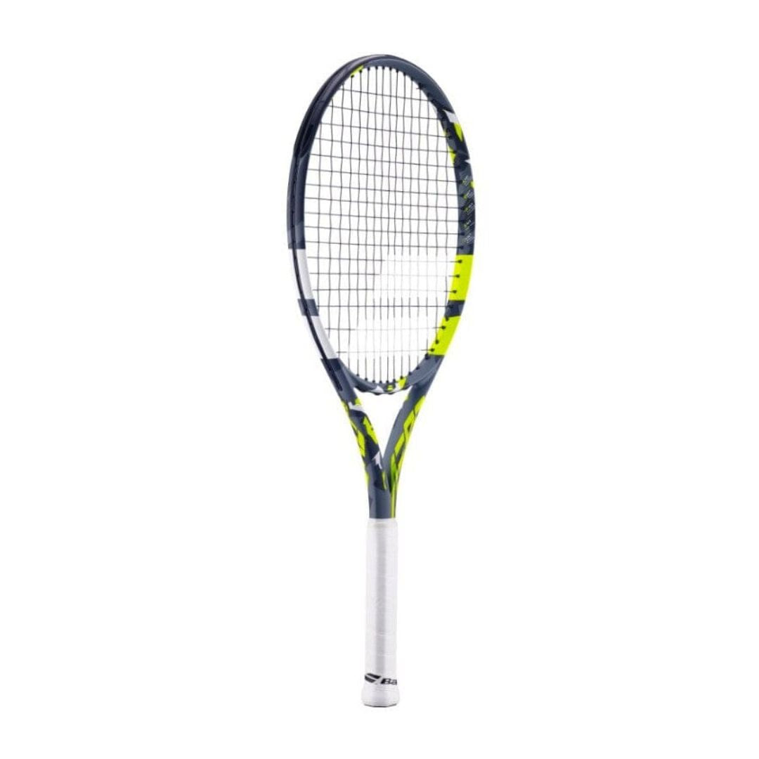 Aero Junior 26 Strung Tennis Racket