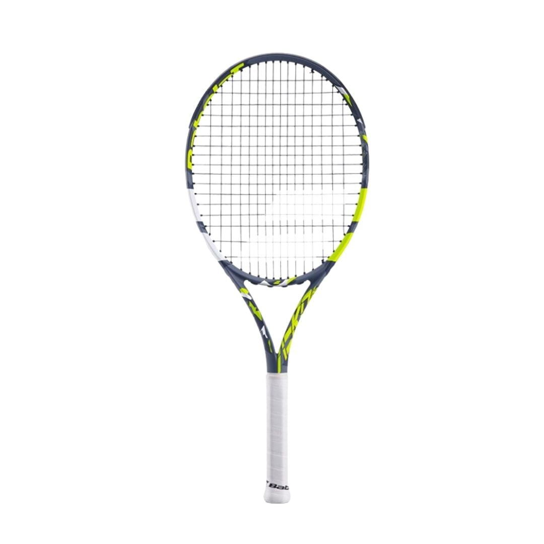 Aero Junior 26 Strung Tennis Racket