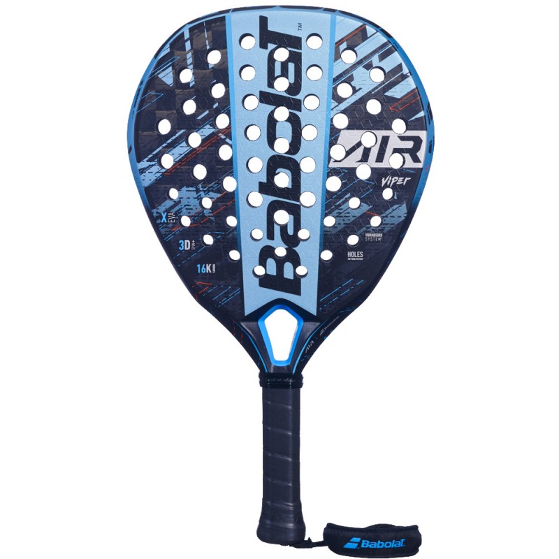 Air Viper Padel Racket