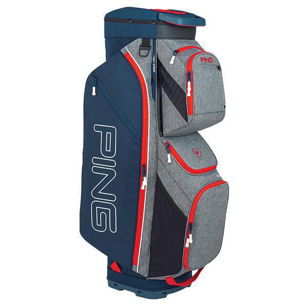 Traverse 191 Trolley Golf Bag