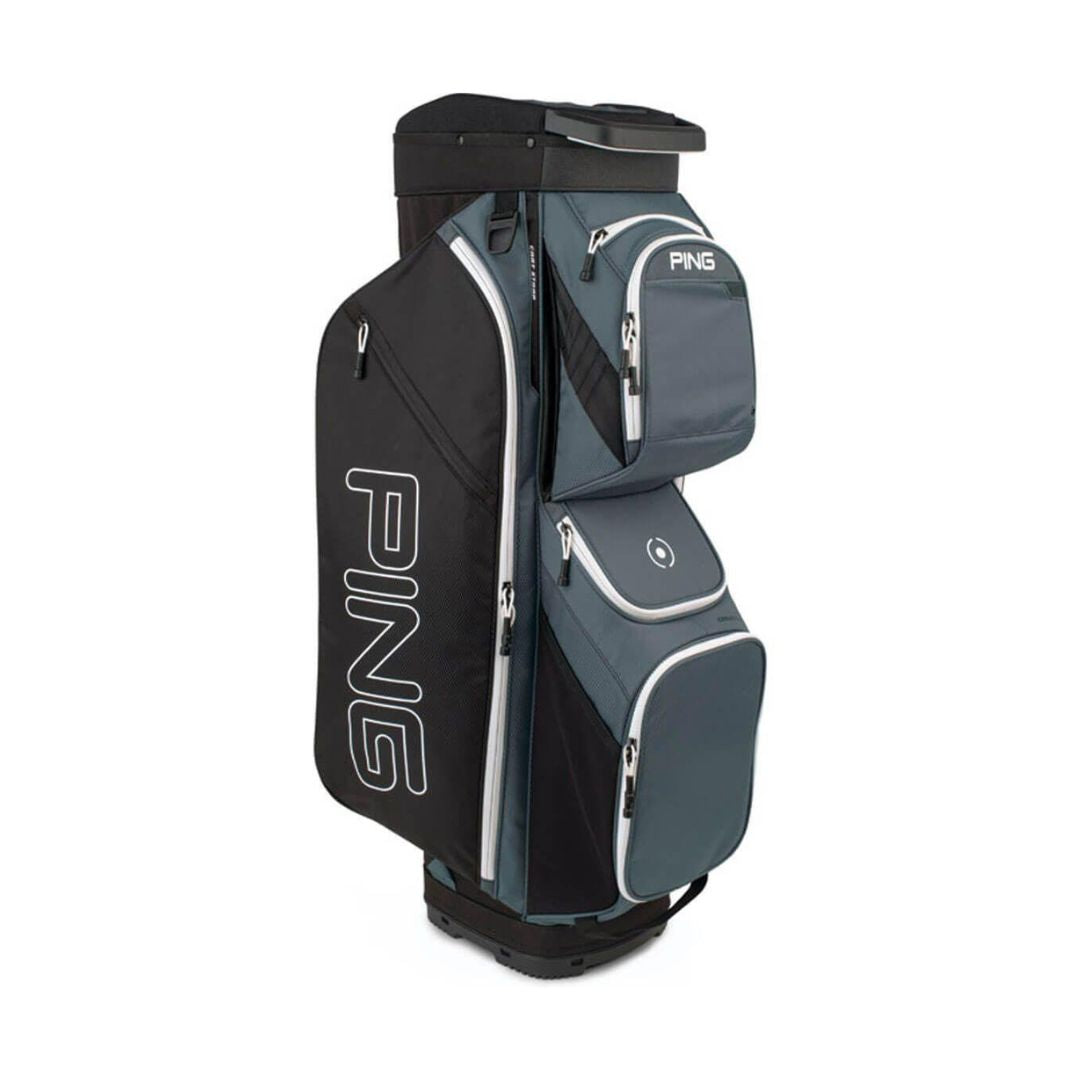 Traverse 191 Trolley Golf Bag