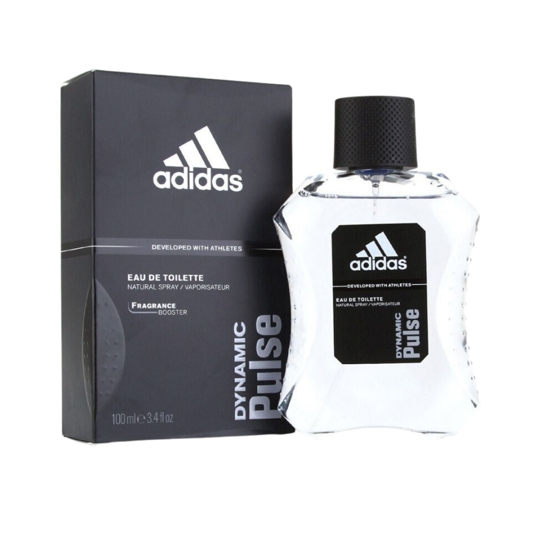 Dynamic Pulse Eau De Toilette