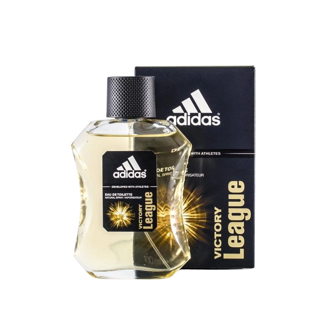 Victory League Eau De Toilette