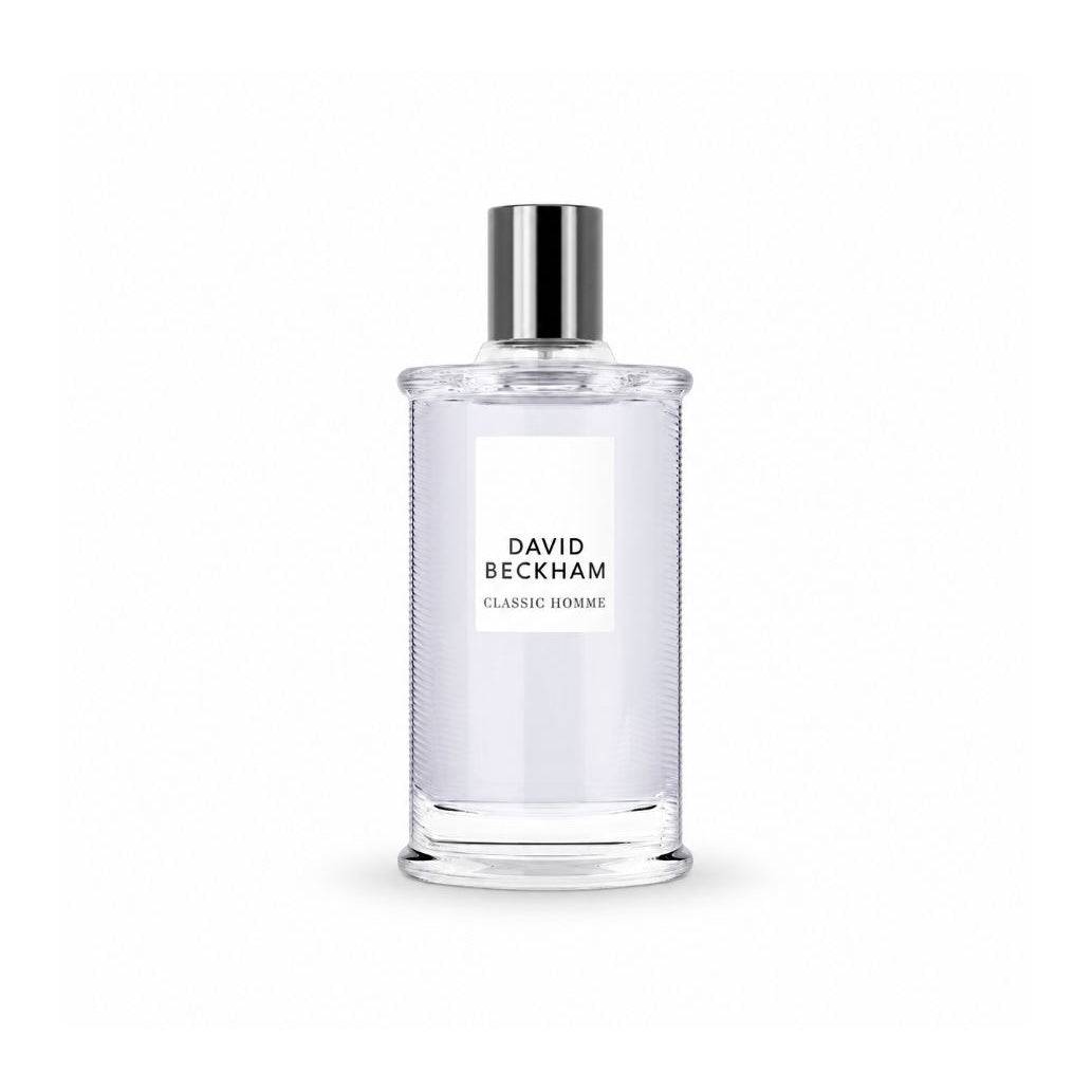 Classic Homme Eau De Toilette - 100ml
