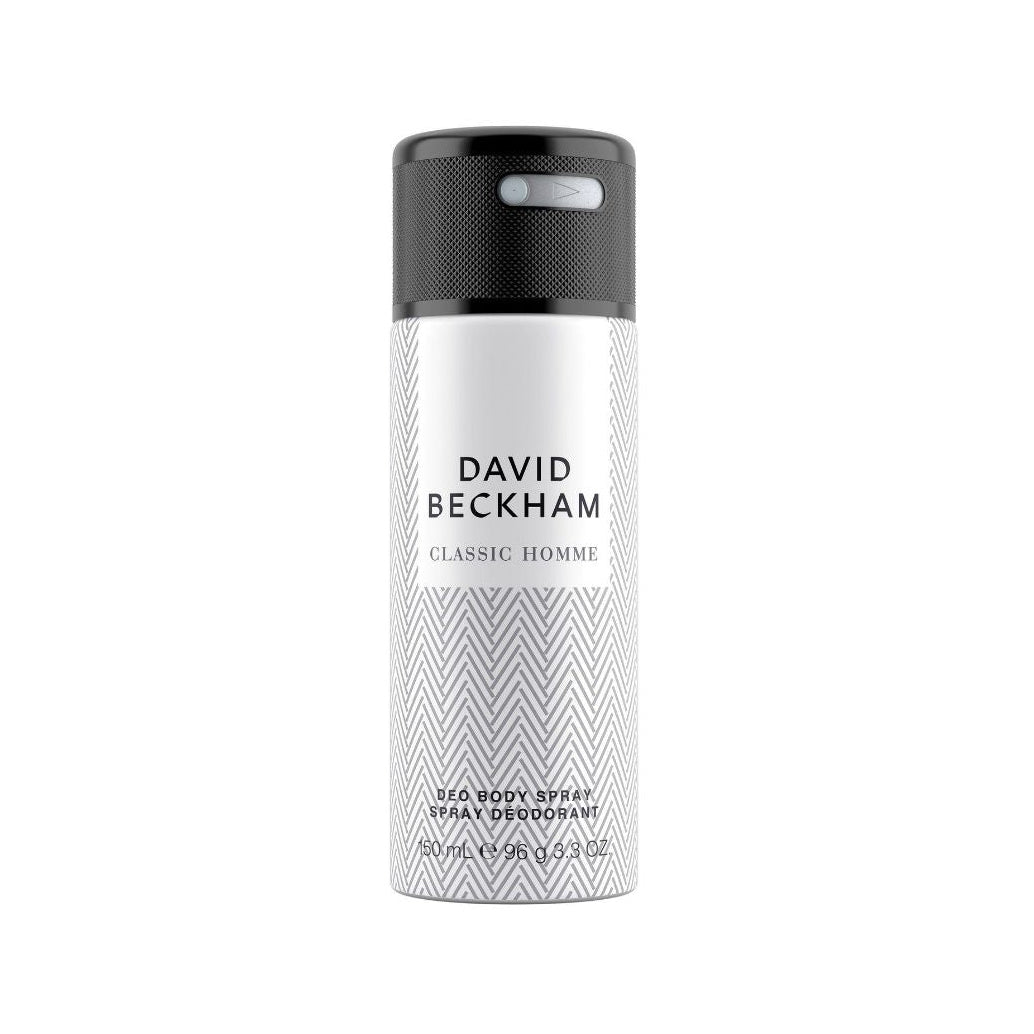 Classic Homme Deodorant Body Spray - 150ml