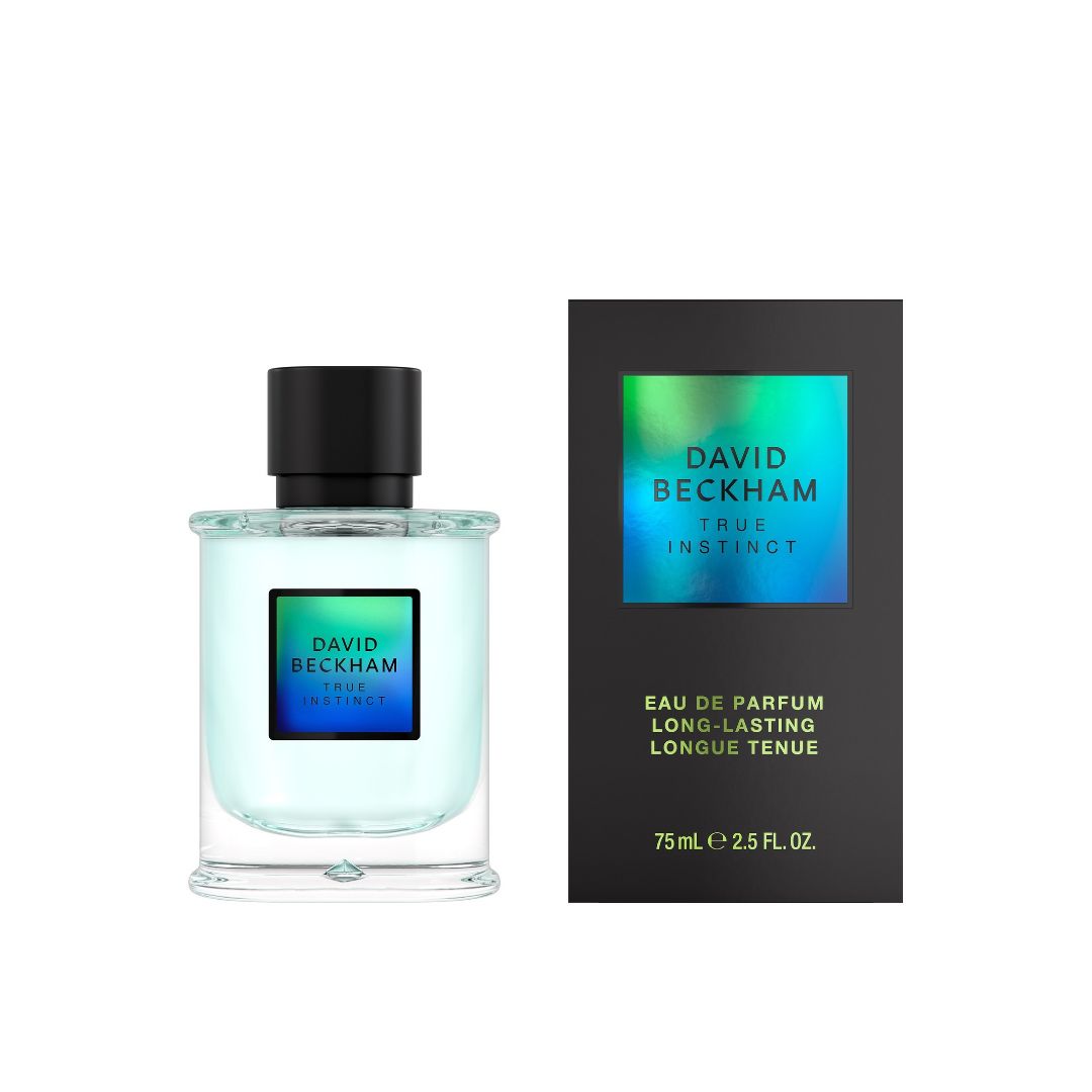 True Instinct Eau De Parfum - 75ml