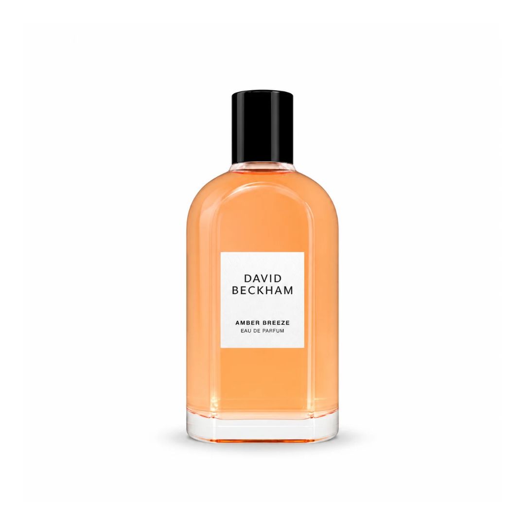 Collection Amber Breeze Eau De Parfum - 100ml