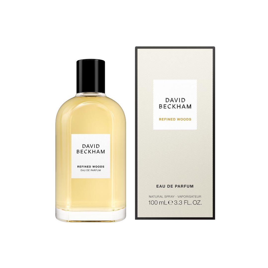 Collection Refined Woods Eau De Parfum - 100ml