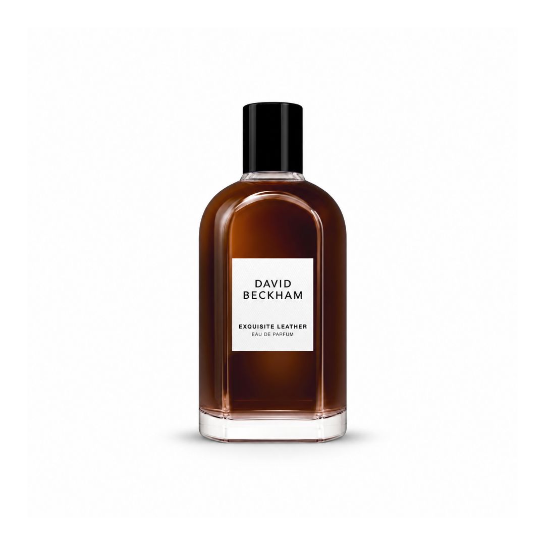Collection Exquisite Leather Eau De Parfum - 100ml