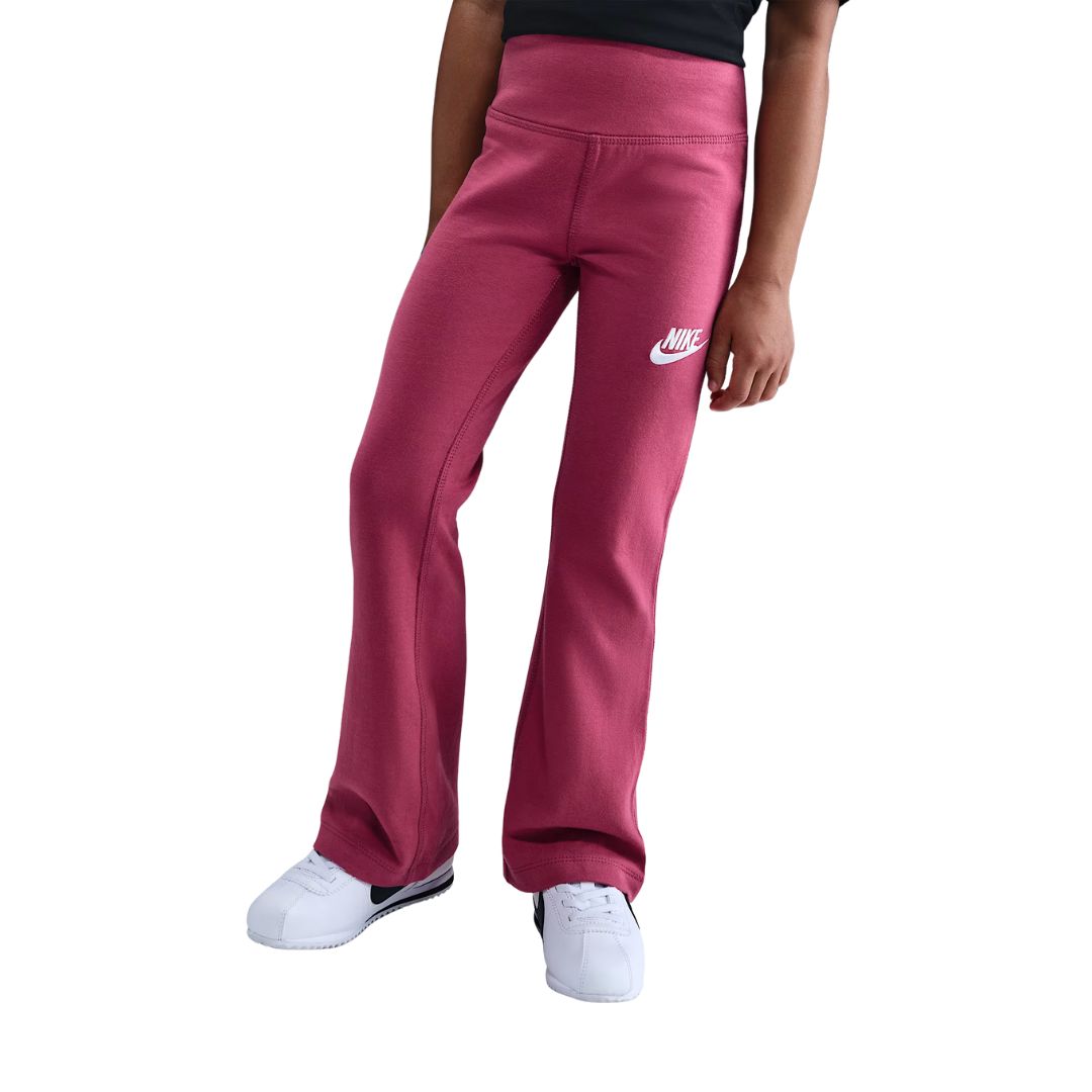 Little Dri-FIT Flared Leggings