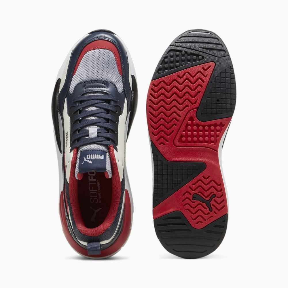 X-Ray 2 Square Club Shoes