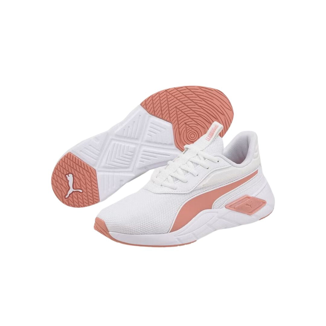 Lex Crystalline Shoes