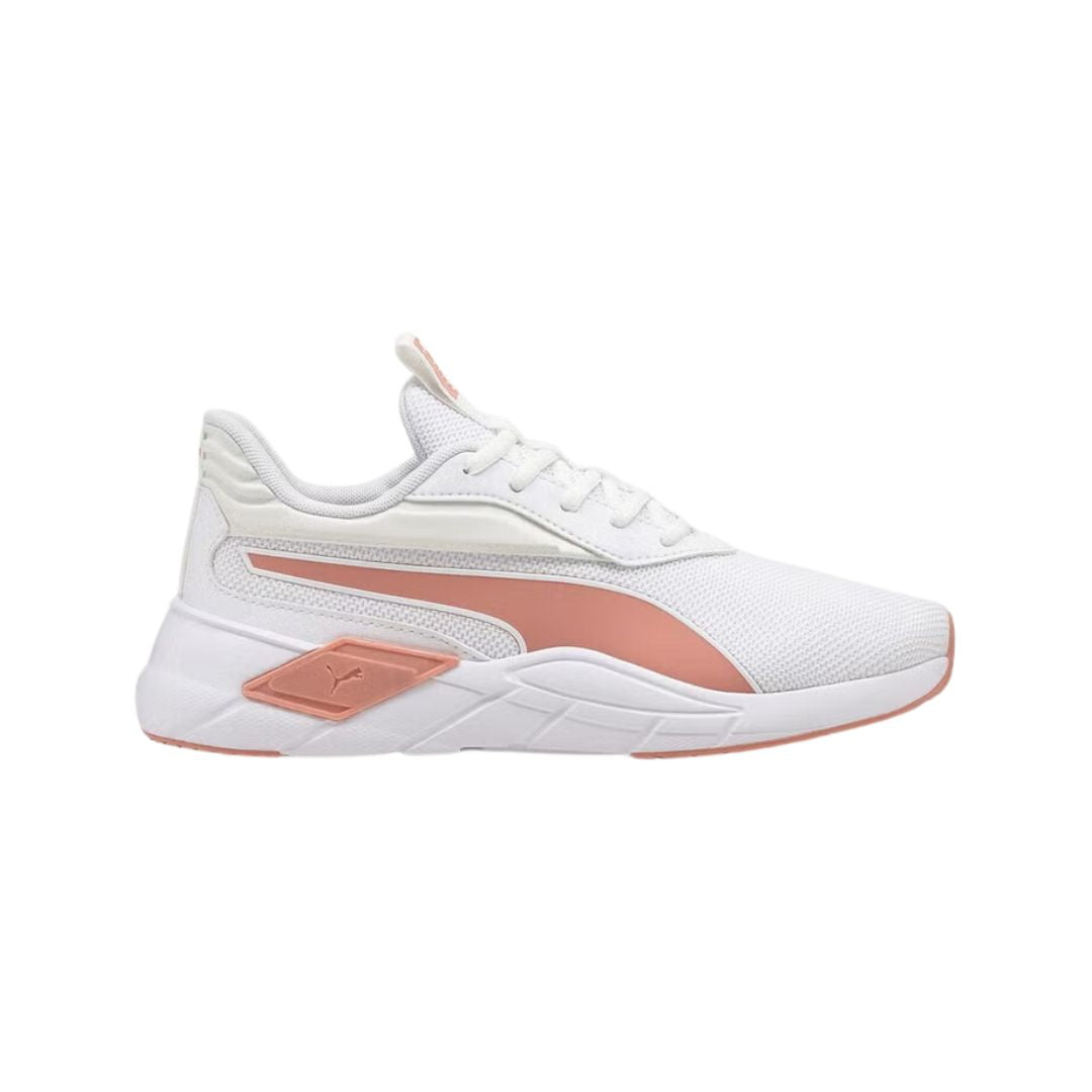 Lex Crystalline Shoes