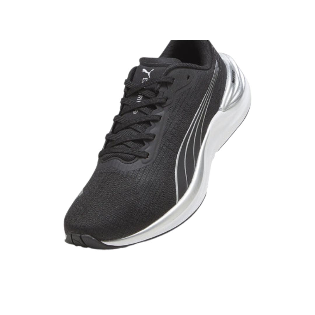 Electrify Nitro 3 Black-Puma Sil