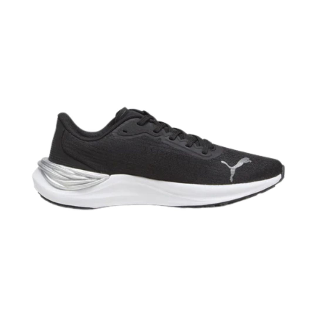 Electrify Nitro 3 Black-Puma Sil