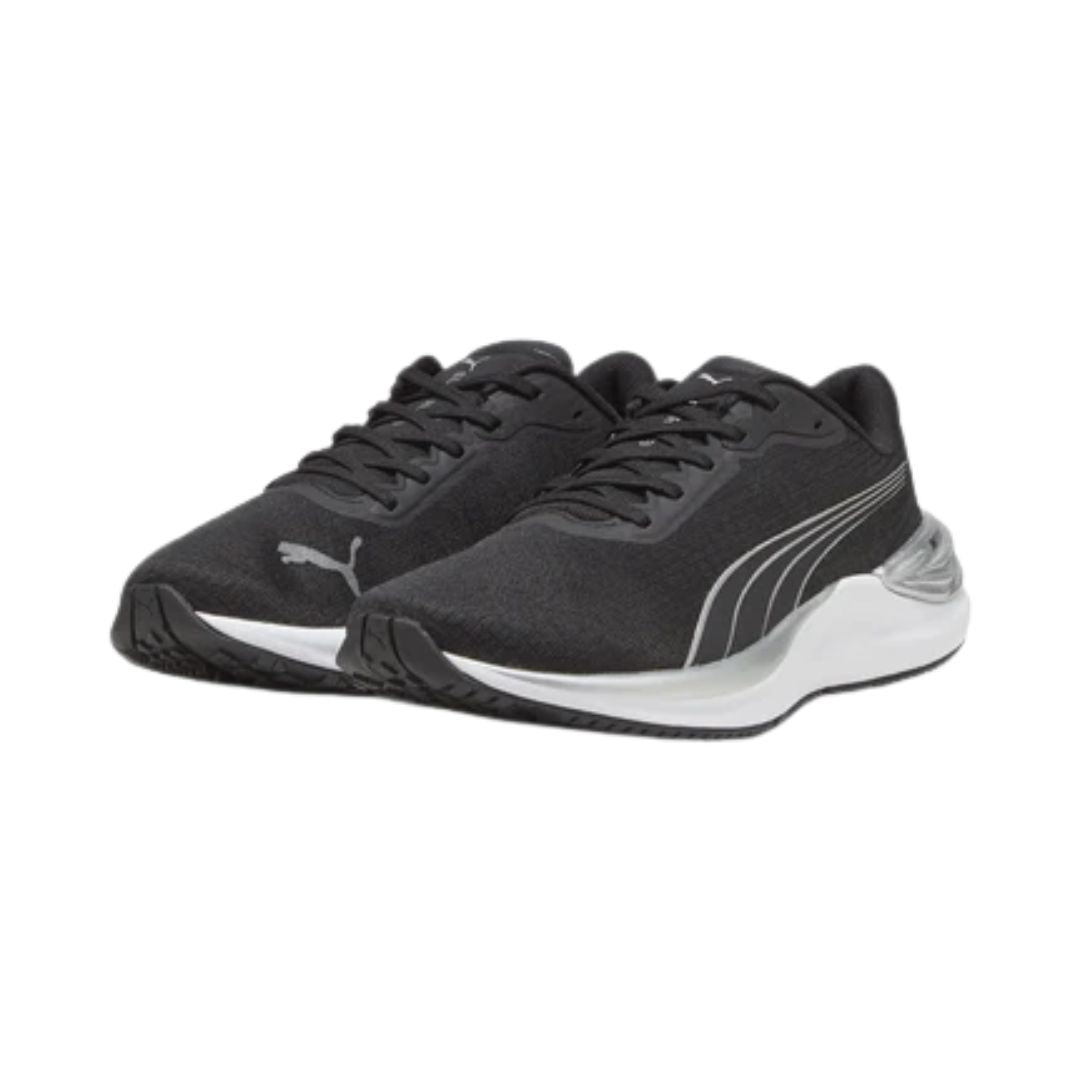 Electrify Nitro 3 Black-Puma Sil