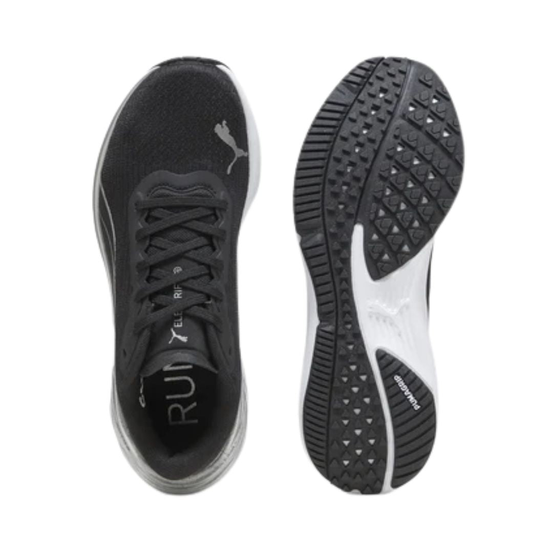 Electrify Nitro 3 Black-Puma Sil