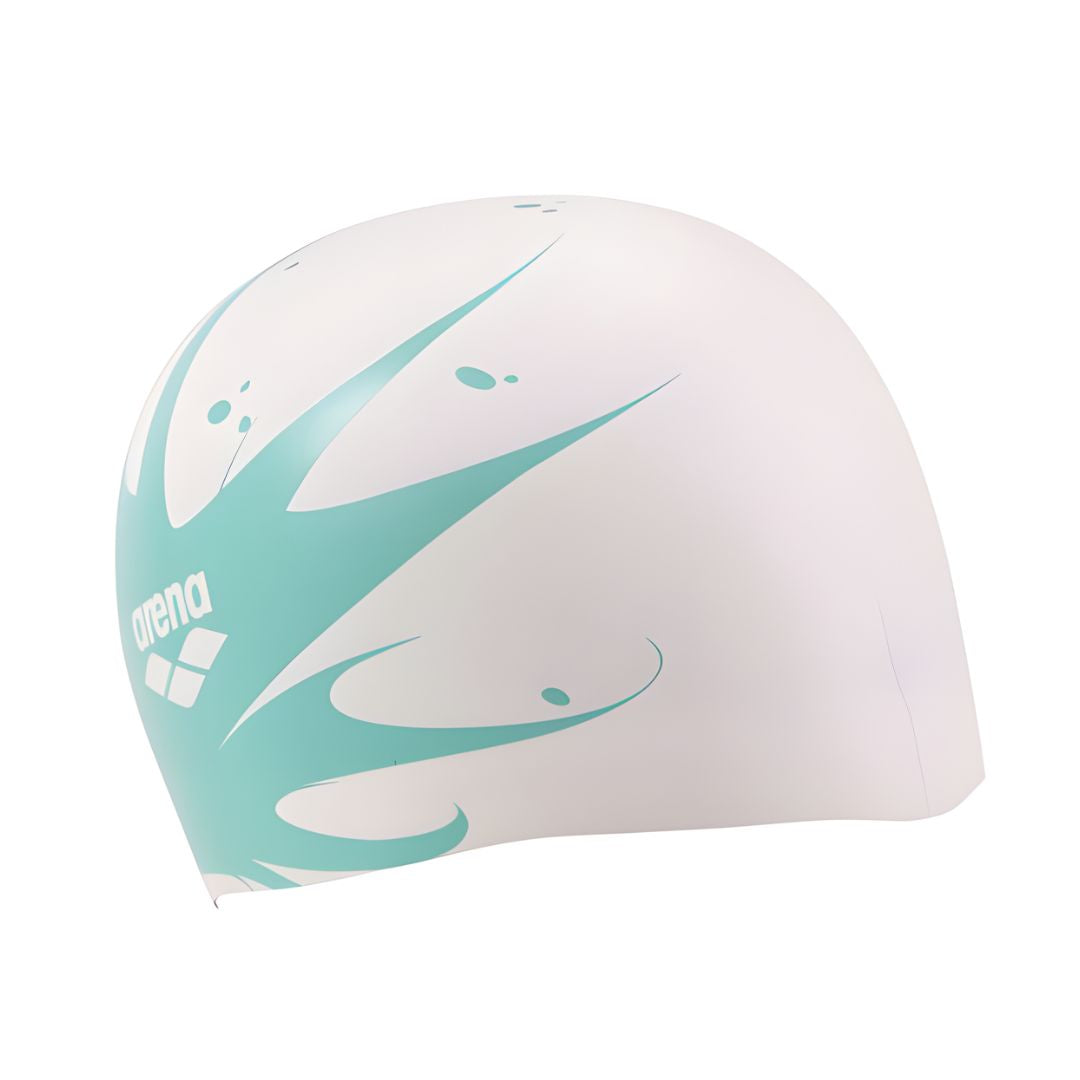 Reversible Swimming Cap