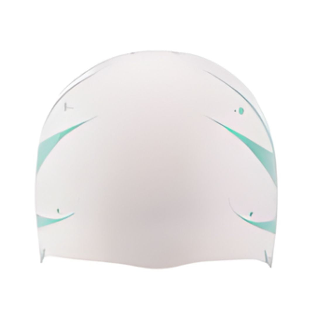 Reversible Swimming Cap