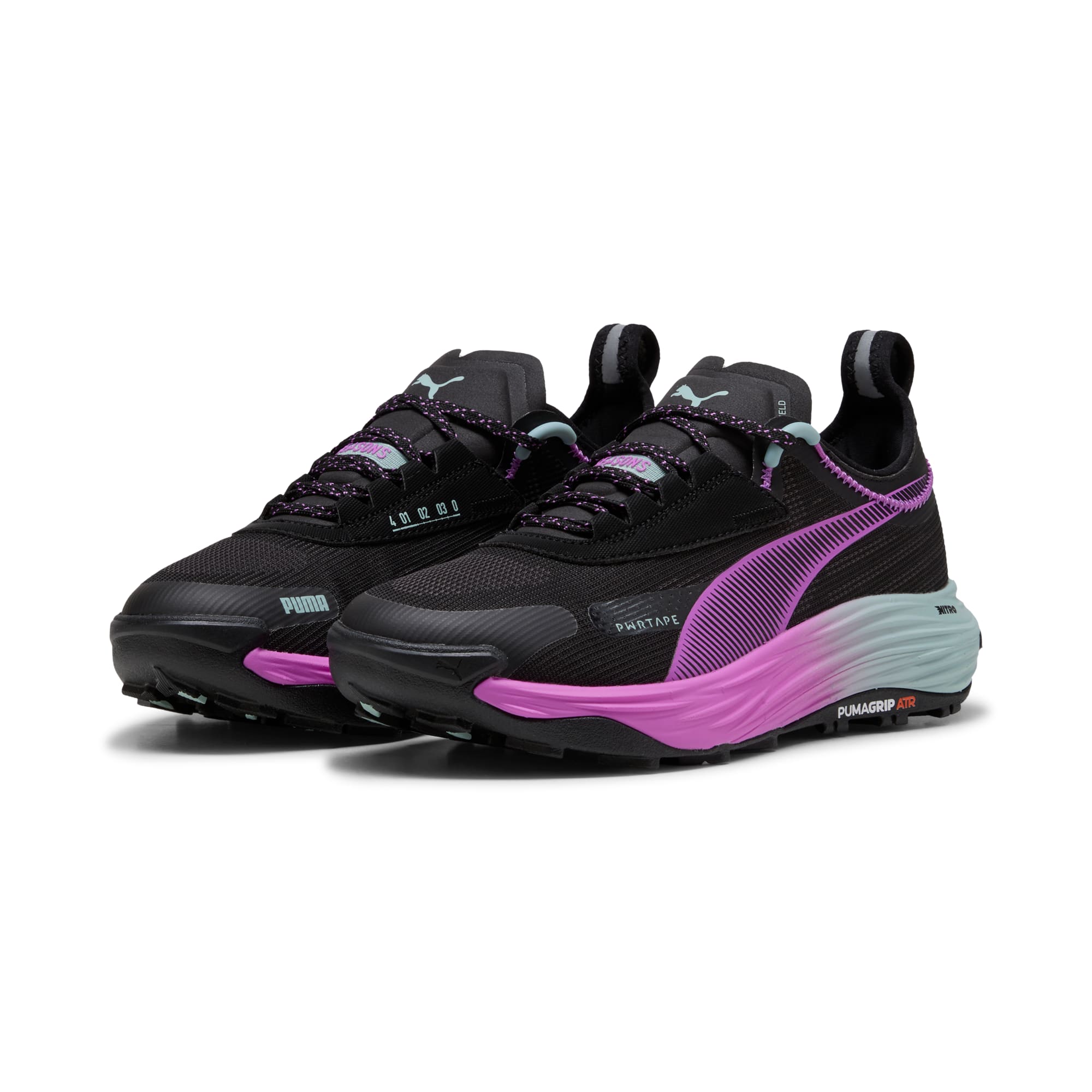 Voyage Nitro 3 Shoes