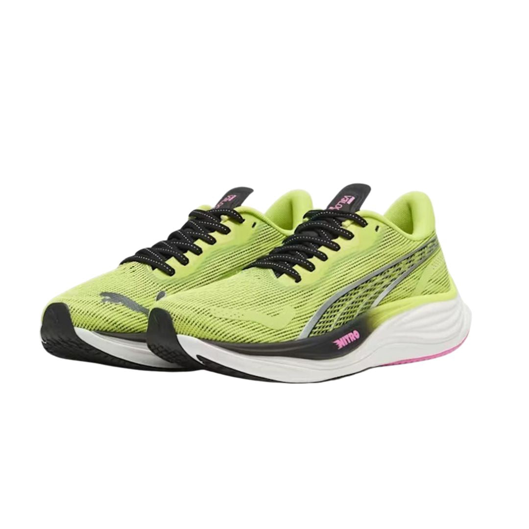 Velocity Nitro 3 Psychedelic Rush Running Shoes