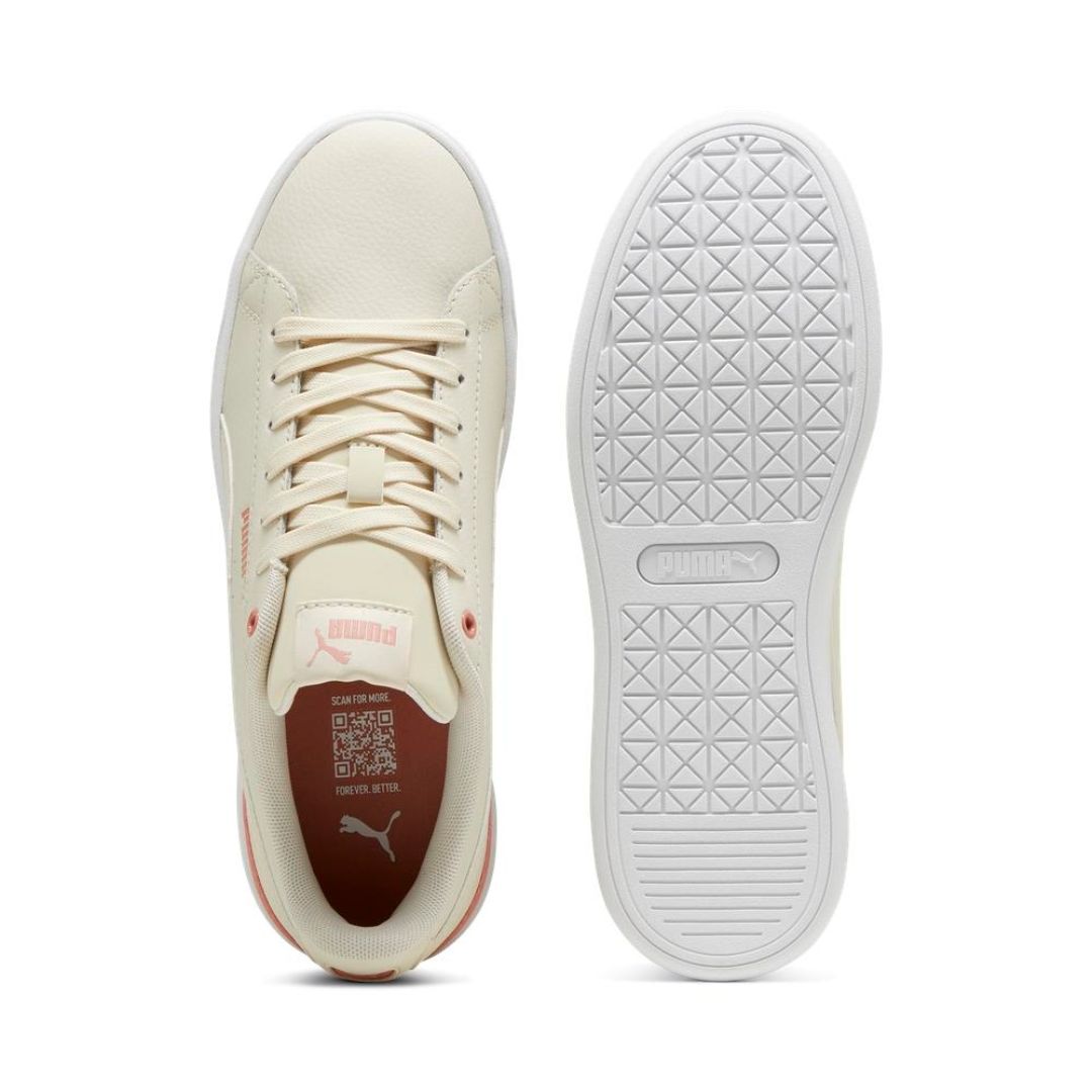 Vikky V3 Lthr Shoes
