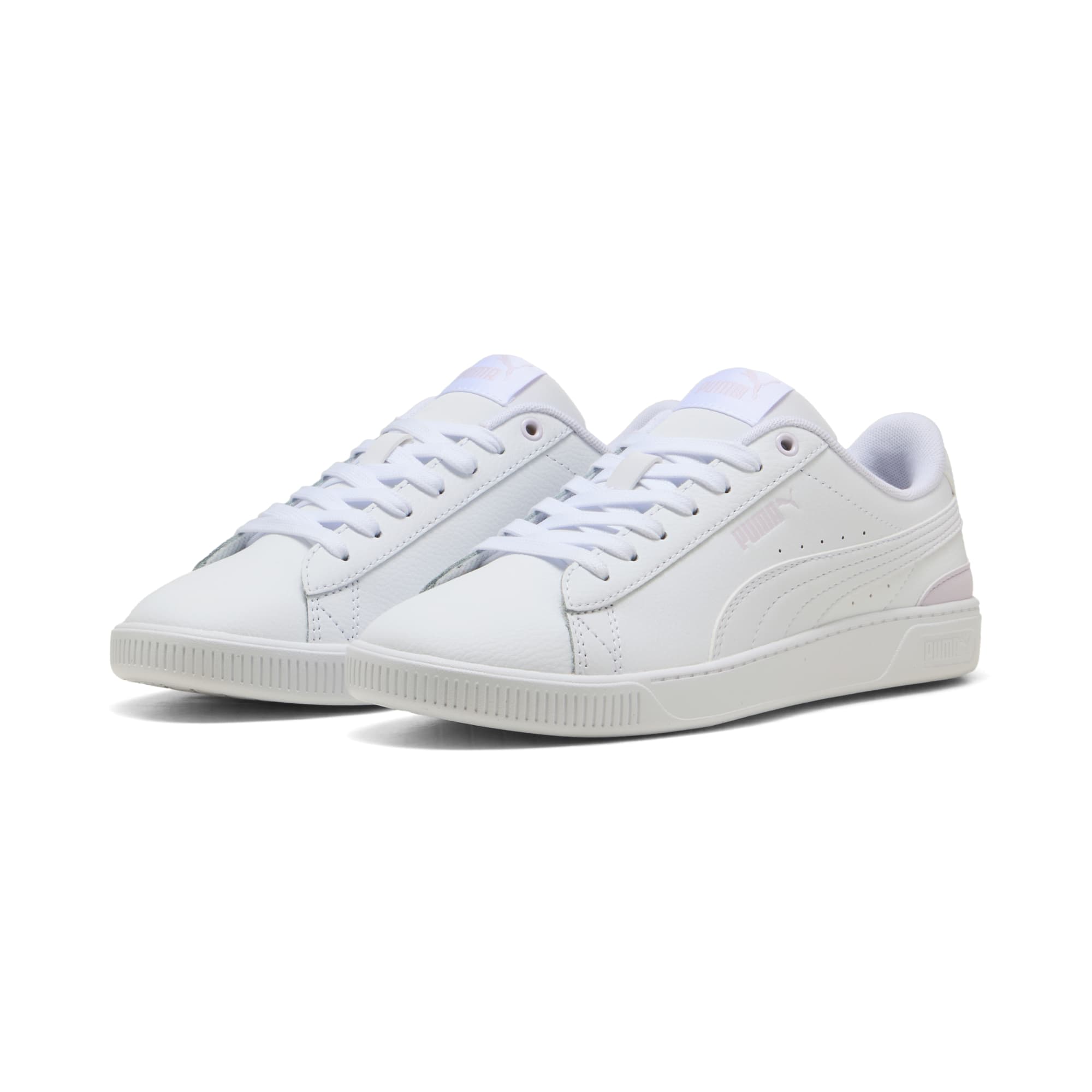 Vikky V3 Leather Shoes