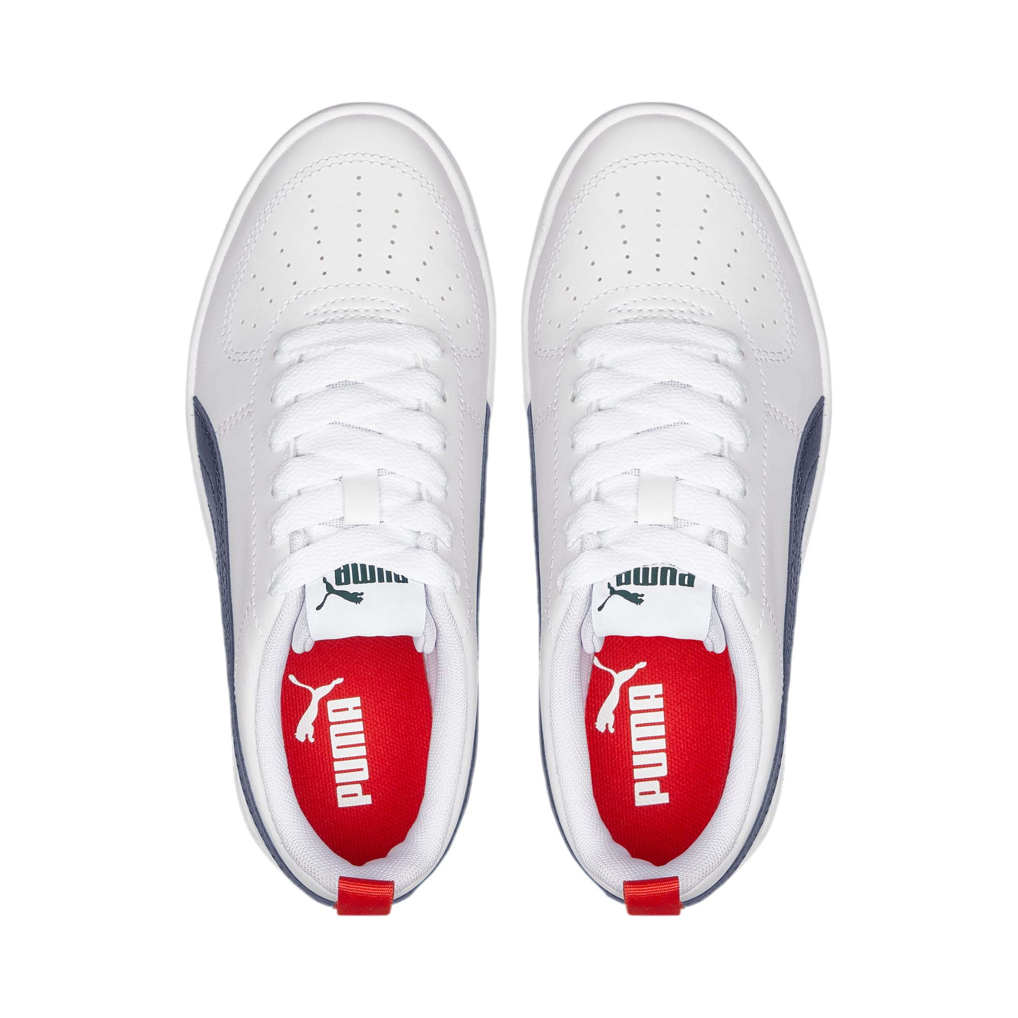 حذاء للاستخدام اليومي ريكي جونيور