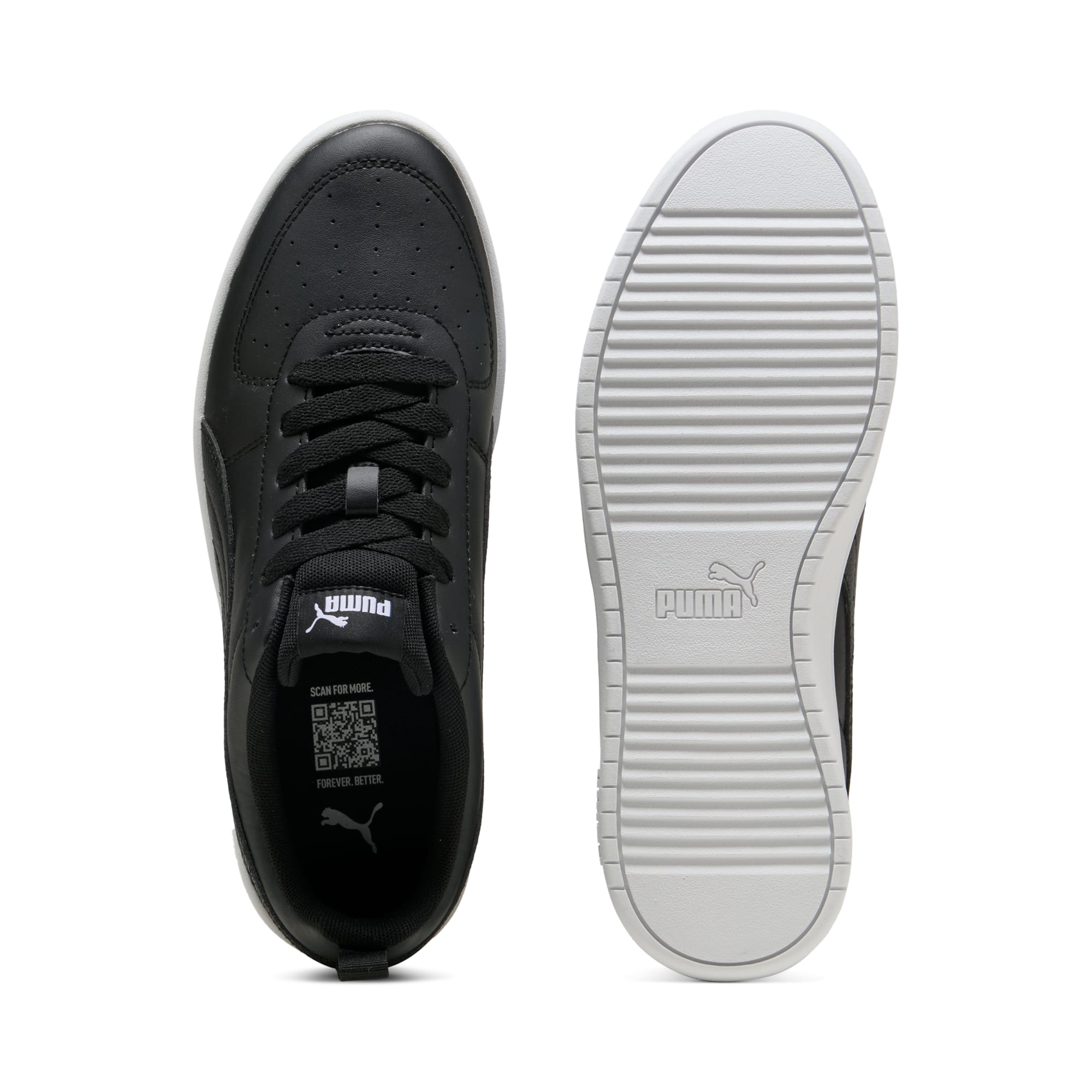 حذاء جري ريكي