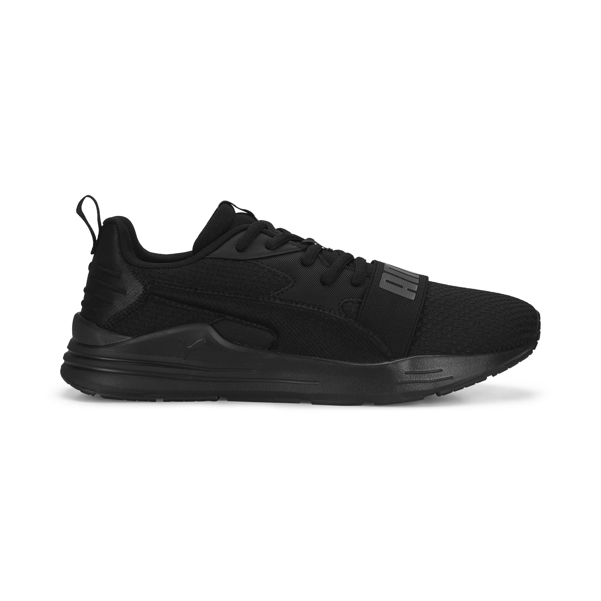 Wired Run Pure Lifestyle Shoes