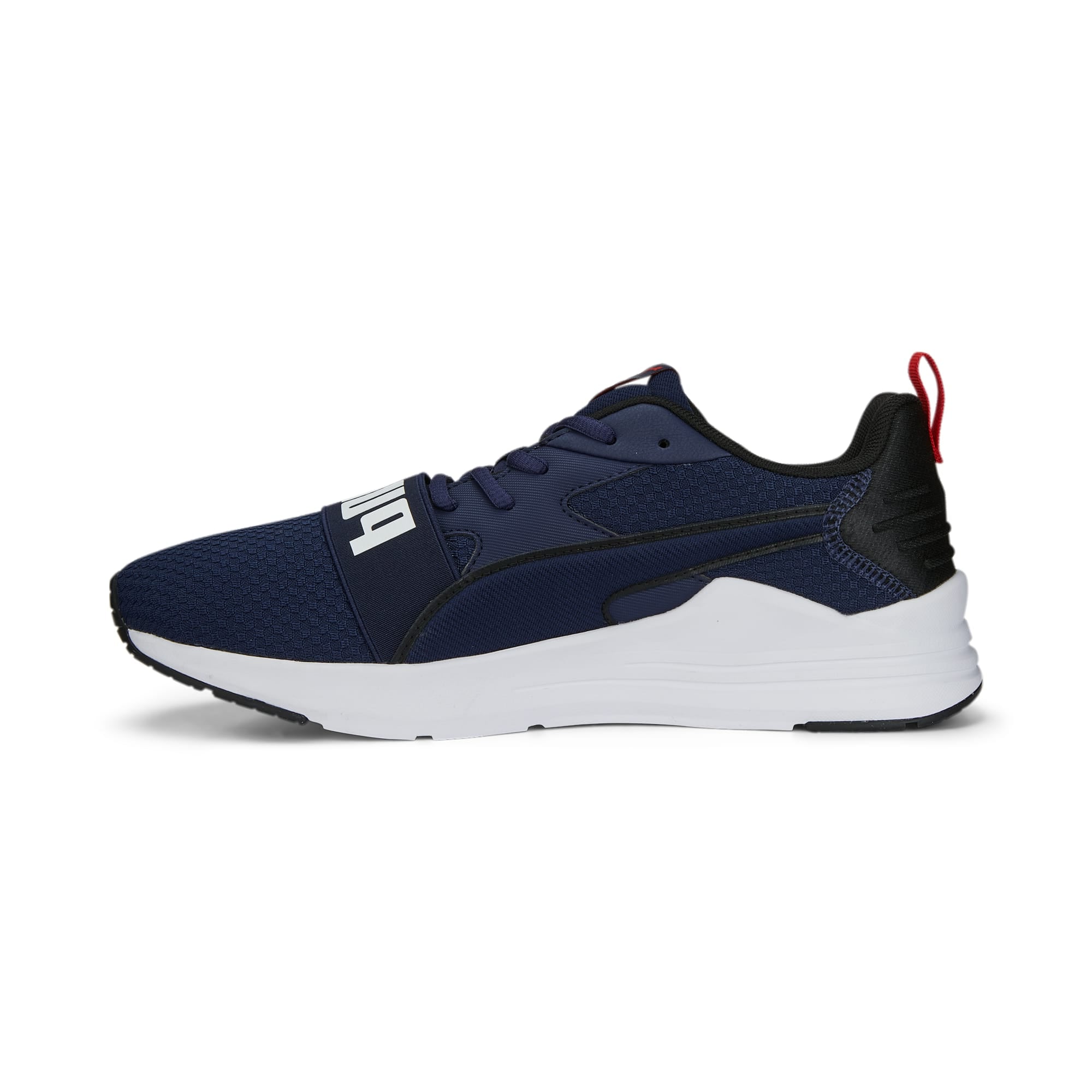 Wired Run Pure Lifestyle Shoes