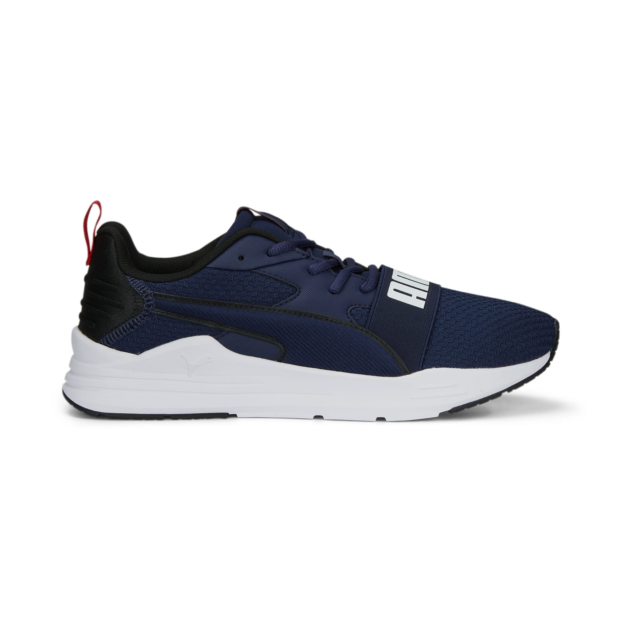 Wired Run Pure Lifestyle Shoes