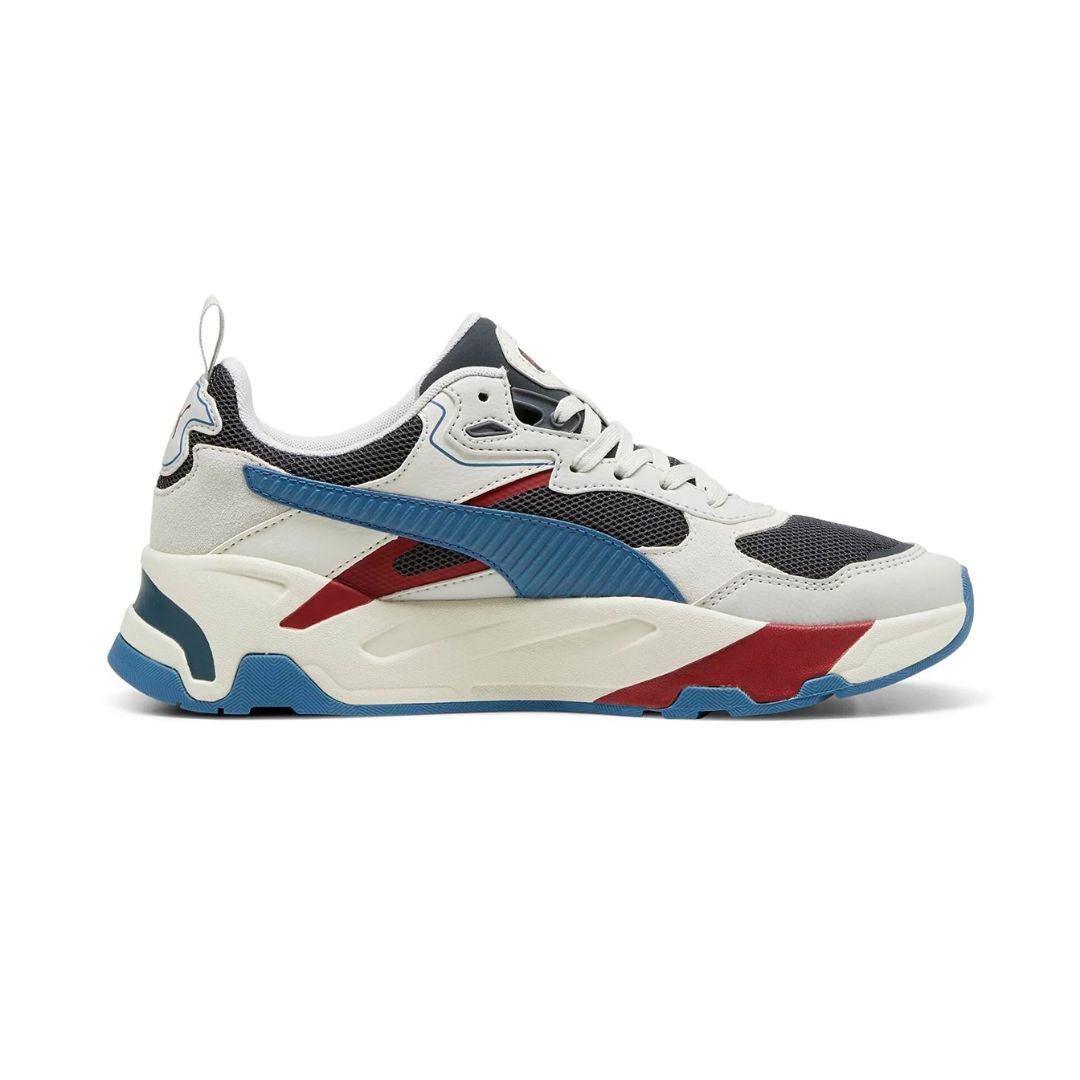 Trinity Shoes