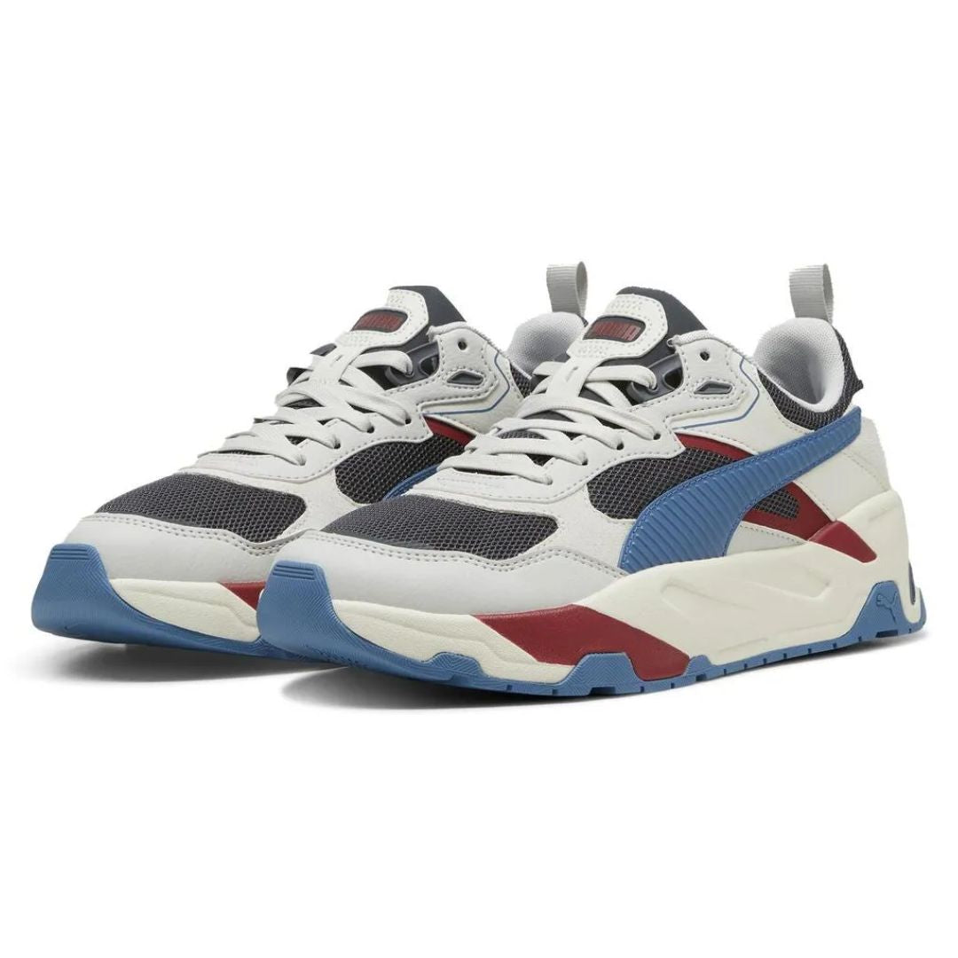 Trinity Shoes