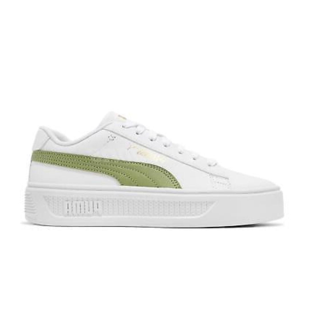 Smash Platform V3 Lifestyle Shoes