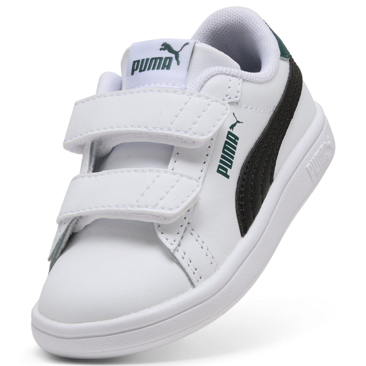 Smash 3.0 Leather V Sneakers