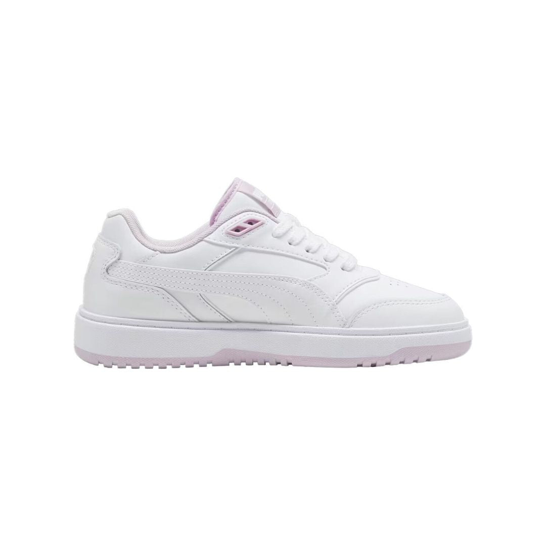 Doublecourt Shoes