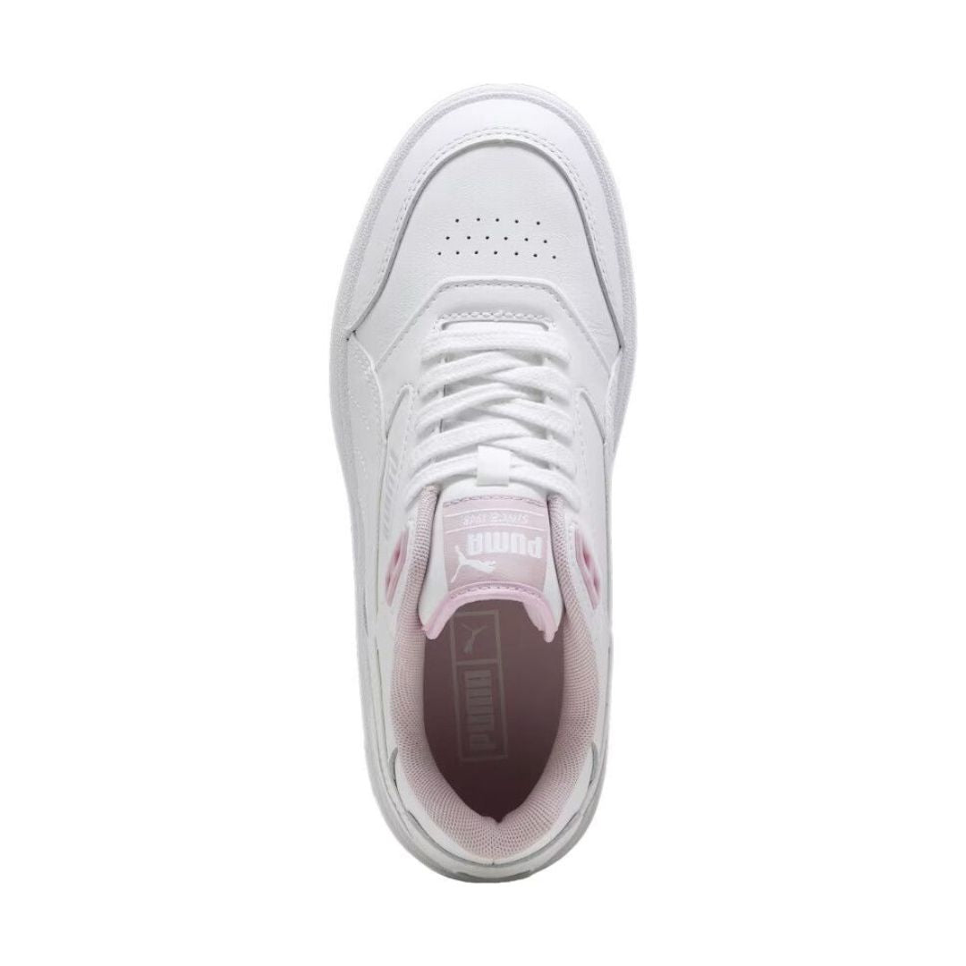 Doublecourt Shoes
