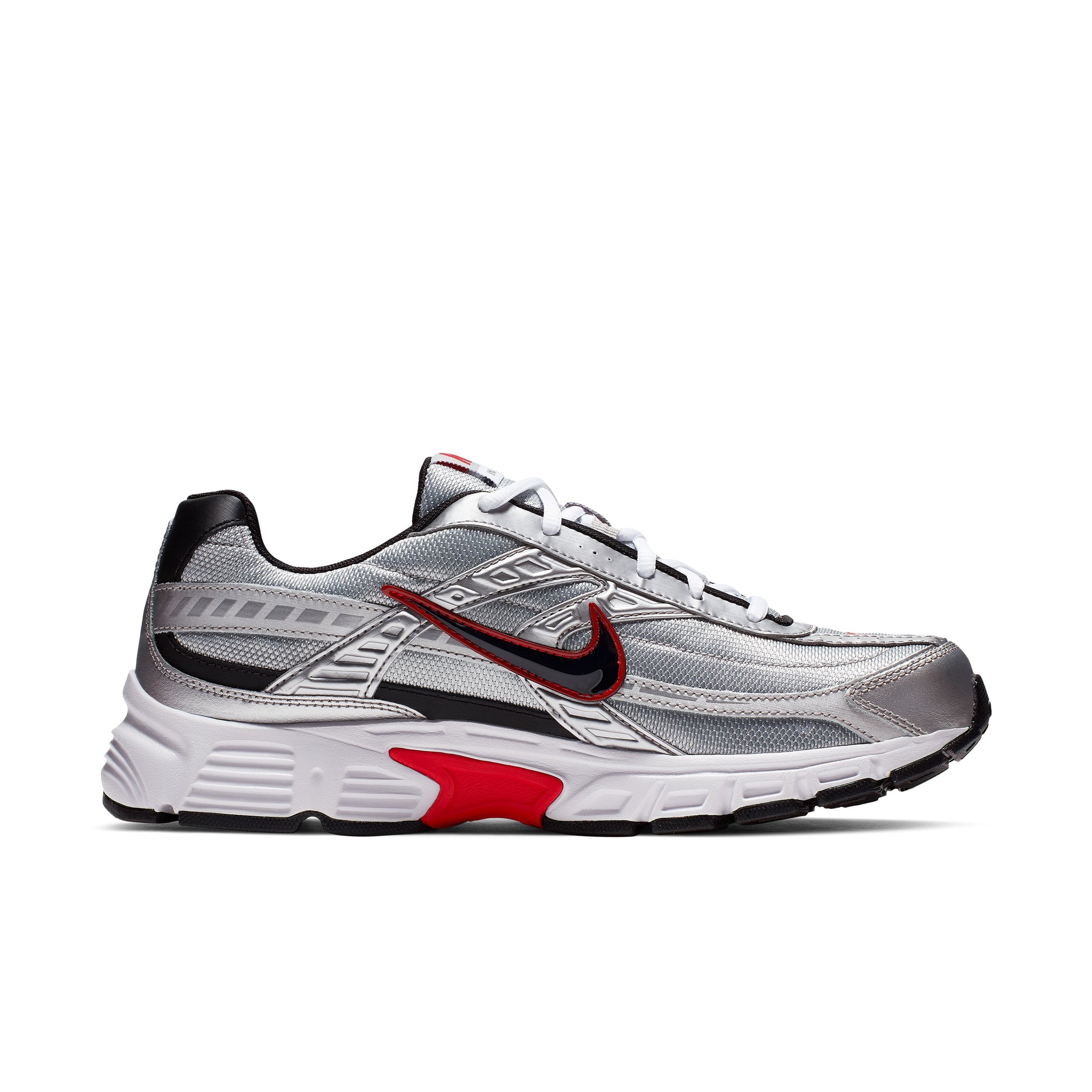 Nike Initiator Men's Lifestyle Shoe Silver