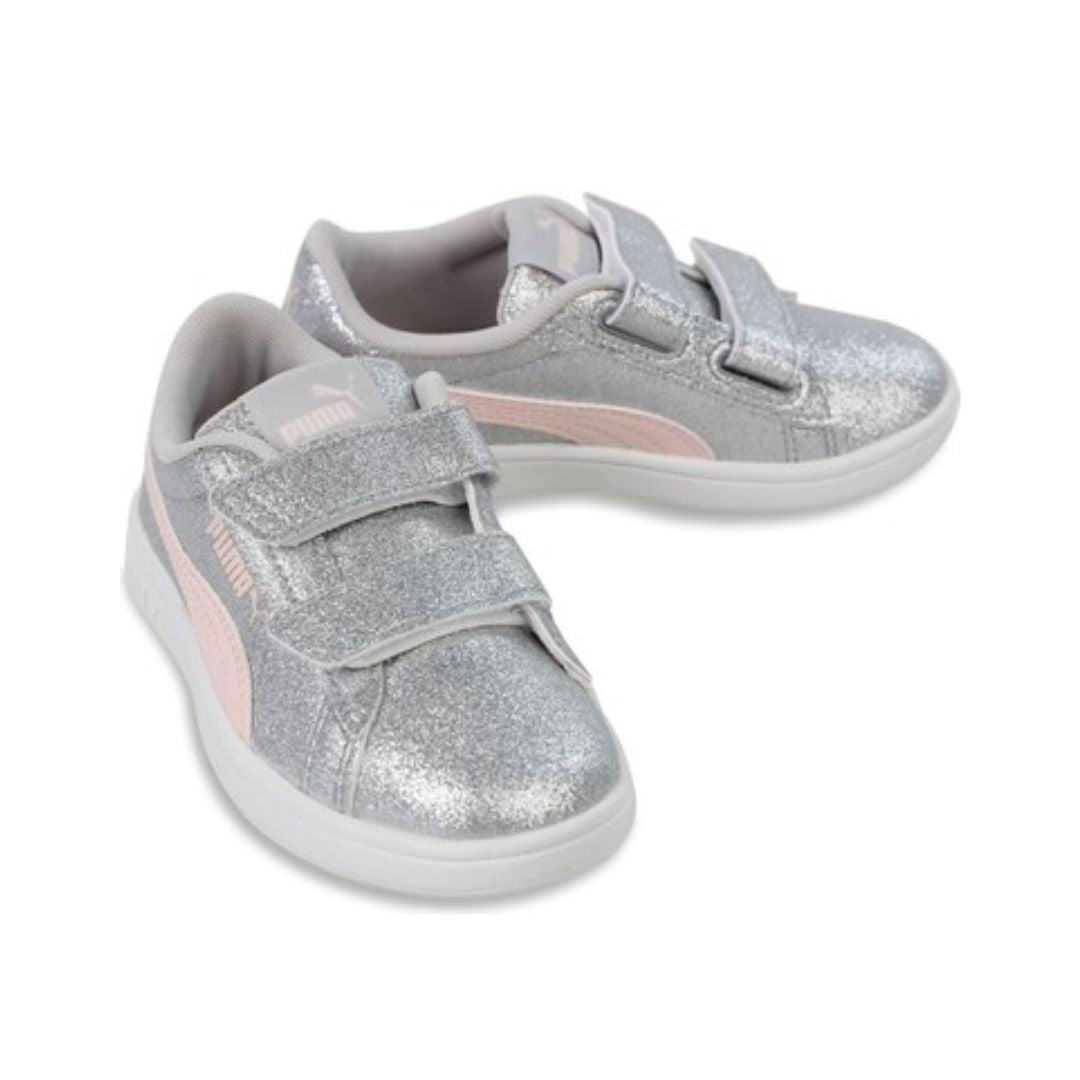 Smash 3.0 Glitz Glam V Ps Lifestyle Shoes