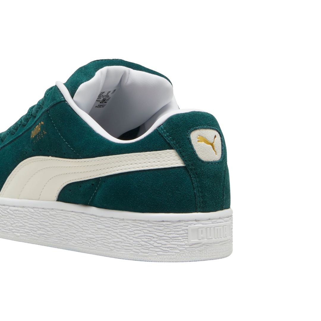 Suede XL Sneakers
