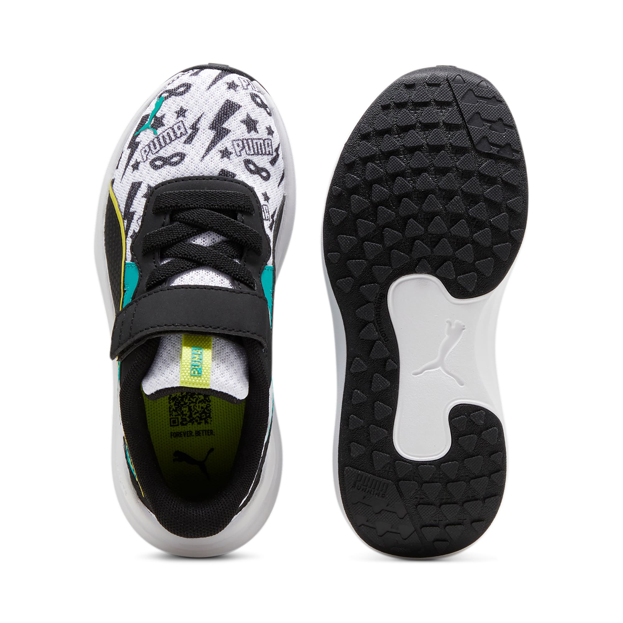 Reflect Lite Masked Hero AC+ PS Shoes