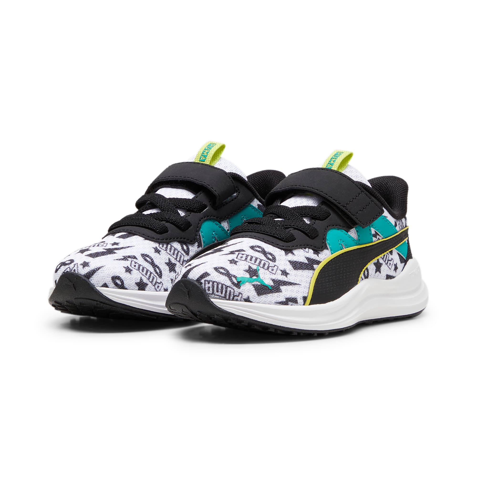 Reflect Lite Masked Hero AC+ PS Shoes