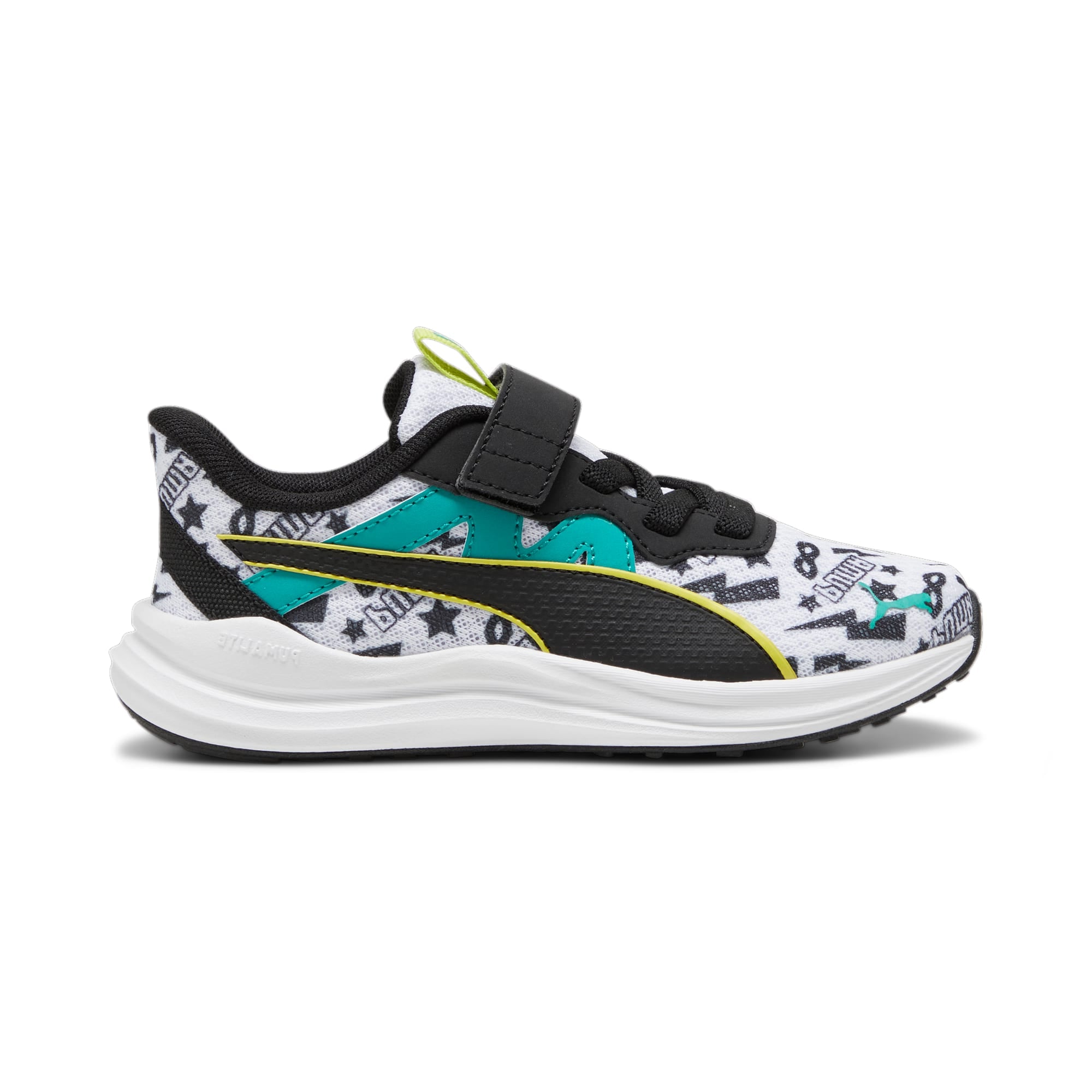 Reflect Lite Masked Hero AC+ PS Shoes