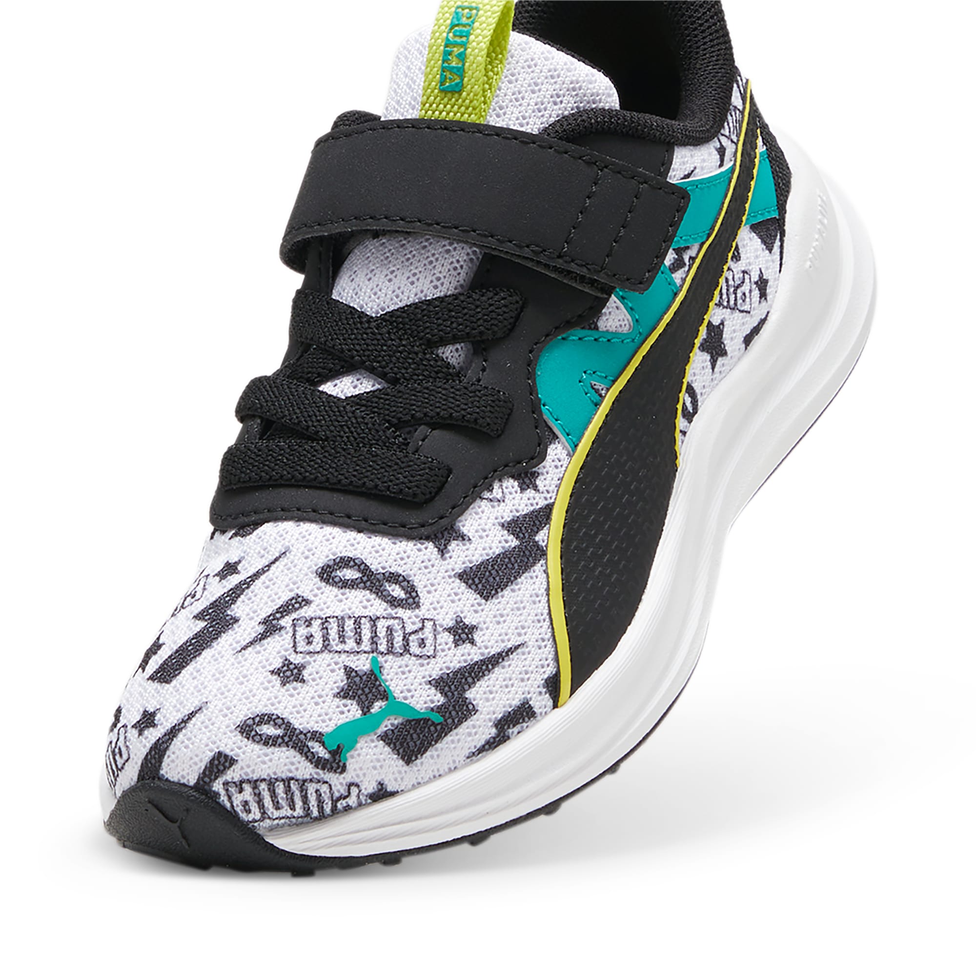 Reflect Lite Masked Hero AC+ PS Shoes