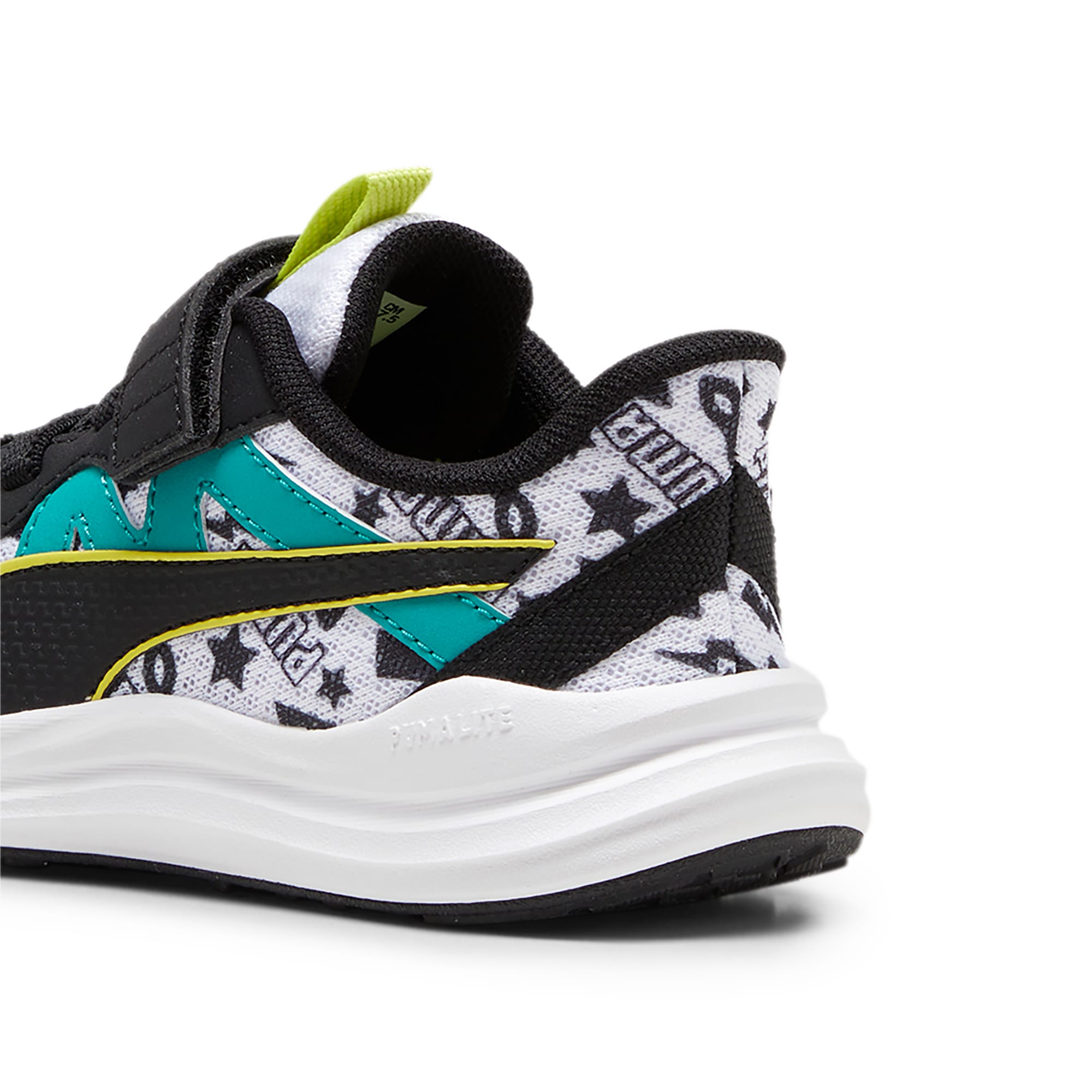 Reflect Lite Masked Hero AC+ PS Shoes