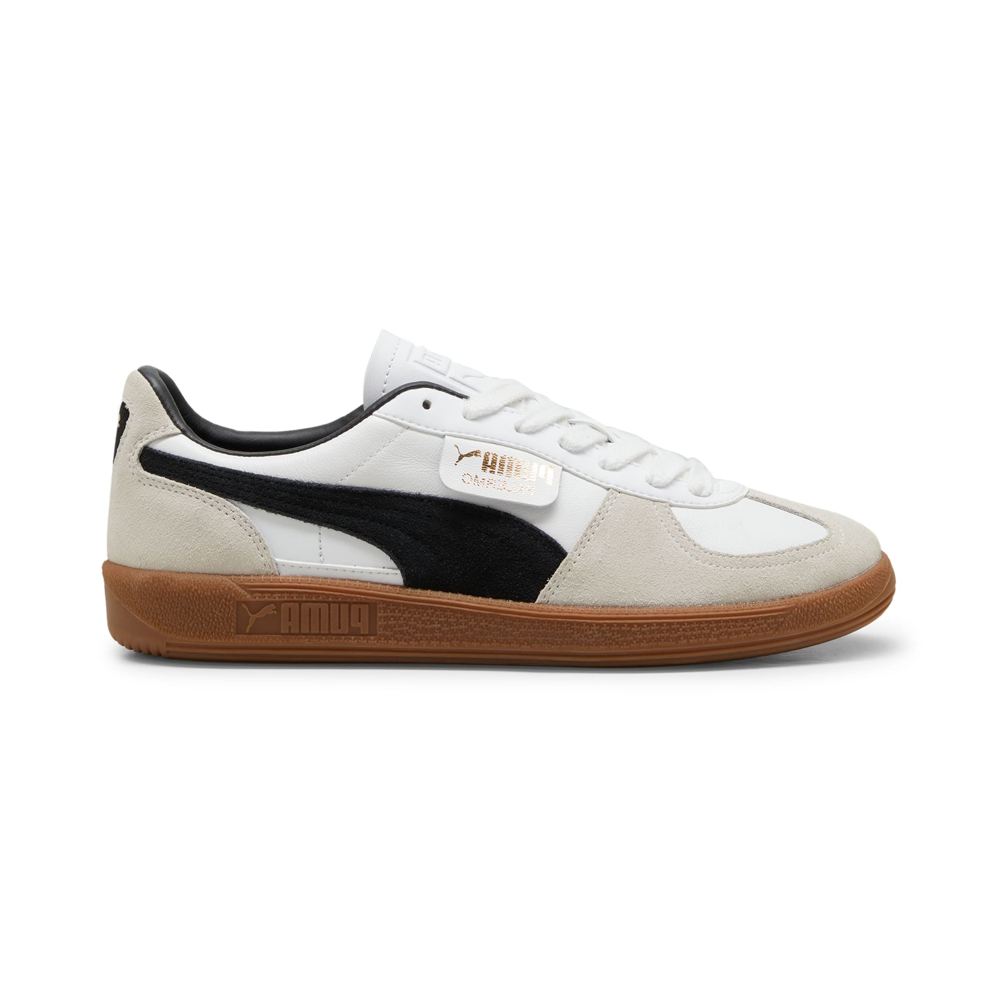 Palermo Leather Shoes